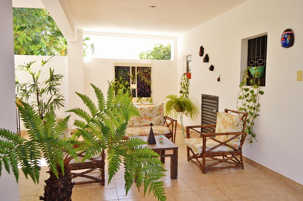 La Riviera Aparthotel Fernando de la Mora Εξωτερικό φωτογραφία