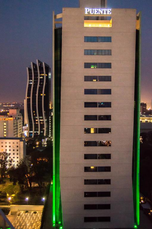 La Riviera Aparthotel Fernando de la Mora Εξωτερικό φωτογραφία