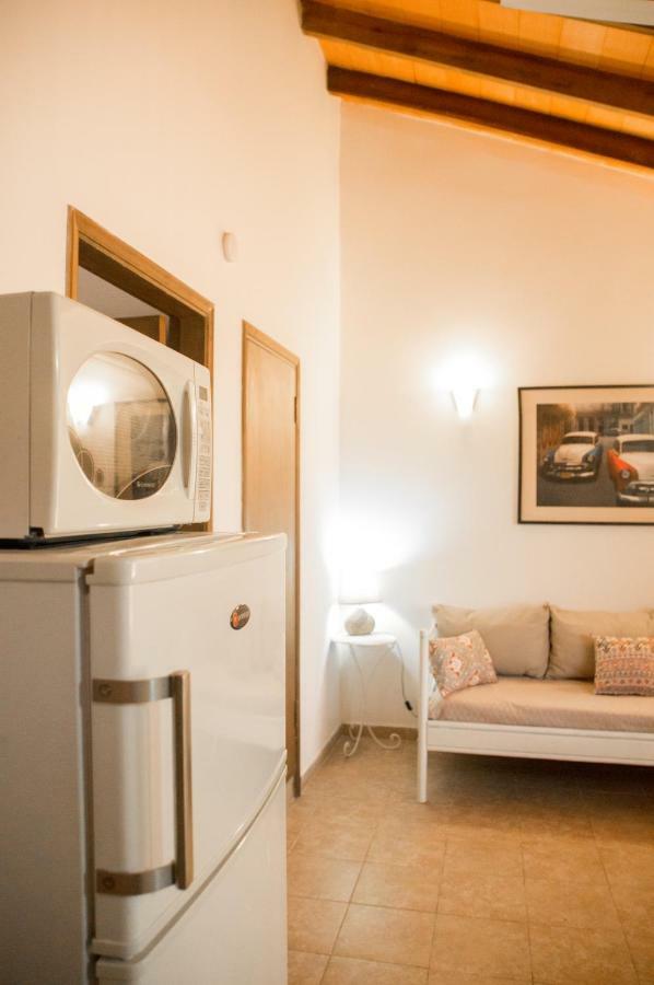 La Riviera Aparthotel Fernando de la Mora Εξωτερικό φωτογραφία
