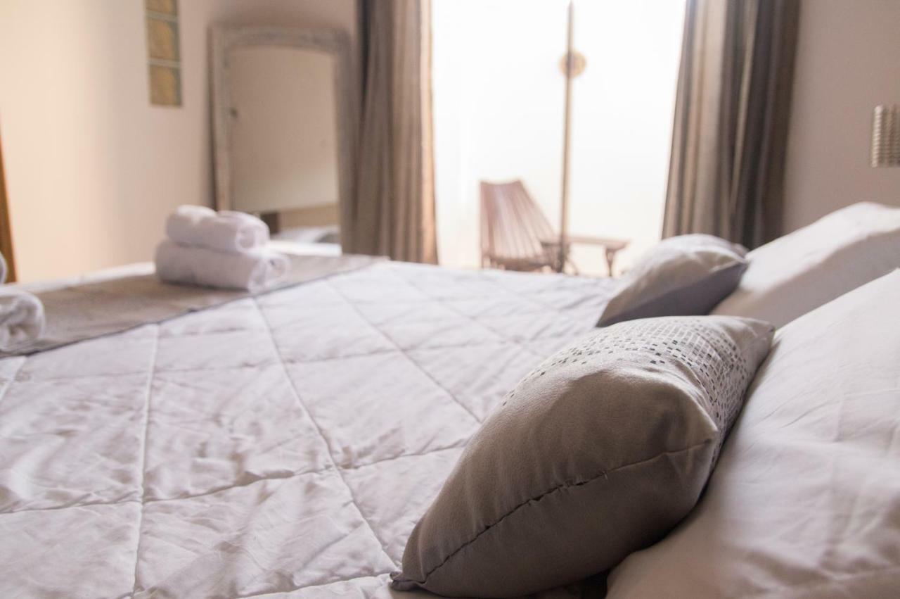 La Riviera Aparthotel Fernando de la Mora Εξωτερικό φωτογραφία
